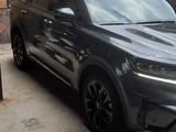 Kia Sorento 2023 года за 21 000 000 тг. в Алматы – фото 5