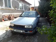 Volkswagen Golf, 1994