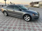 Volkswagen Passat 2013 года за 5 500 000 тг. в Актау