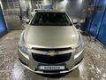 Chevrolet Cruze 2011 года за 3 200 000 тг. в Астана