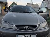 Toyota Avensis 2002 годаүшін3 000 000 тг. в Семей