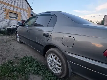 Toyota Avensis 2002 года за 3 000 000 тг. в Семей – фото 3