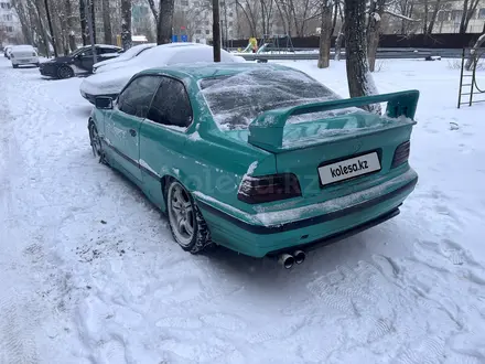 BMW 320 1993 года за 1 600 000 тг. в Караганда – фото 7