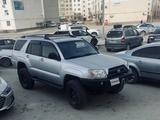 Toyota 4Runner 2003 года за 9 500 000 тг. в Актау – фото 2