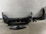 Бампер на Toyota Corolla за 20 000 тг. в Алматы