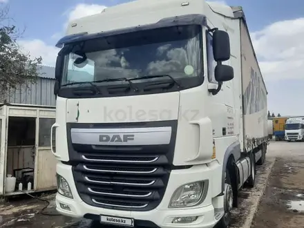 DAF 2016 года за 25 000 000 тг. в Алматы