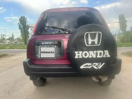 Honda CR-V 1995 года за 2 000 000 тг. в Алматы – фото 16