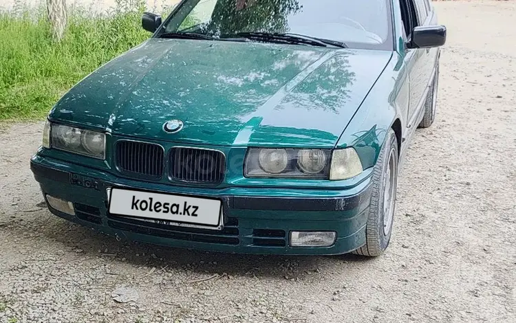 BMW 320 1992 года за 1 800 000 тг. в Тараз