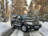 Toyota Land Cruiser 2014 годаүшін24 000 000 тг. в Алматы – фото 4