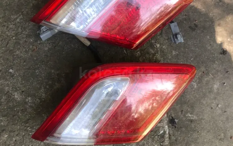 Фара задняя левый L камри 40 за 9 000 тг. в Алматы