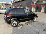 Hyundai Getz 2004 года за 3 500 000 тг. в Алматы – фото 3