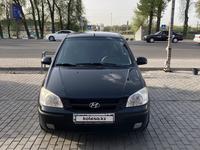 Hyundai Getz 2004 годаүшін3 500 000 тг. в Алматы