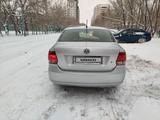 Volkswagen Polo 2015 годаfor4 600 000 тг. в Астана – фото 5