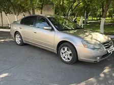 Nissan Altima, 2006