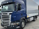 Scania  G440 2010 годаүшін35 000 000 тг. в Караганда