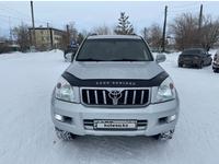 Toyota Land Cruiser Prado 2003 годаүшін11 000 000 тг. в Петропавловск