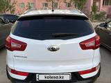 Kia Sportage 2013 годаүшін7 500 000 тг. в Актау – фото 2