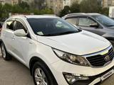 Kia Sportage 2013 годаүшін7 500 000 тг. в Актау – фото 3