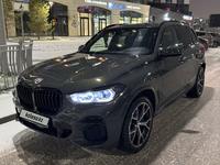 BMW X5 2022 года за 59 000 000 тг. в Астана