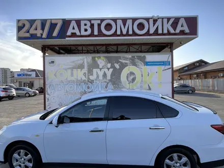 Nissan Almera 2018 года за 5 100 000 тг. в Атырау – фото 3