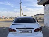 Nissan Almera 2018 годаүшін5 100 000 тг. в Атырау – фото 5