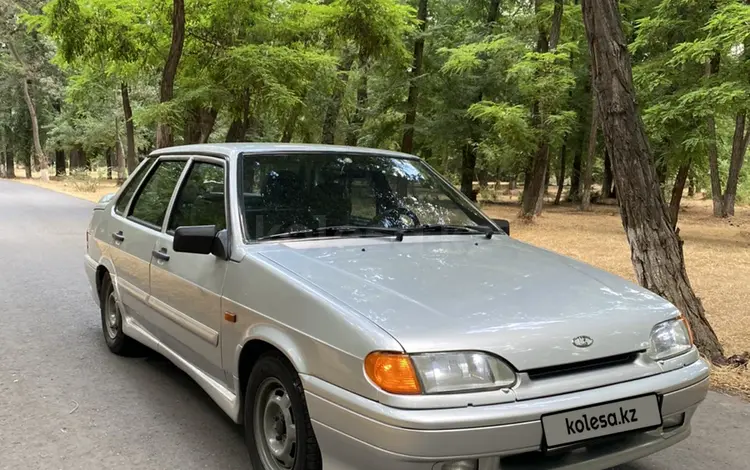 ВАЗ (Lada) 2115 2012 годаүшін2 350 000 тг. в Тараз