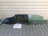 Стекло правое субару аутбак 2010 оригинал за 15 000 тг. в Алматы