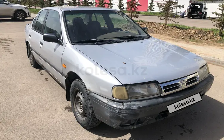 Nissan Primera 1996 года за 600 000 тг. в Астана