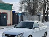 ВАЗ (Lada) Priora 2170 2014 годаfor3 500 000 тг. в Актобе – фото 2