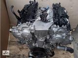 Двигатель VQ 35 на Ниссан Теана (Nissan Teana j32) за 120 000 тг. в Алматы – фото 2