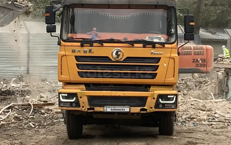 Shacman (Shaanxi)  F3000 2012 года за 12 400 000 тг. в Алматы