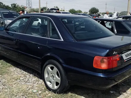 Audi A6 1995 года за 3 500 000 тг. в Актау – фото 3