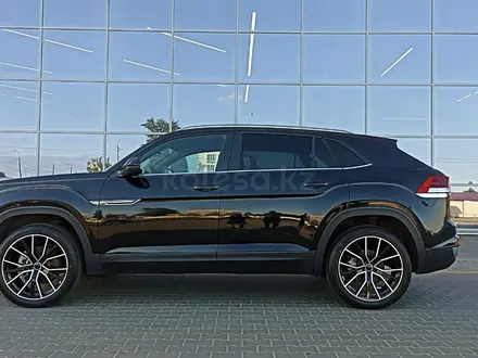 Volkswagen Atlas 2021 года за 30 700 000 тг. в Астана – фото 2