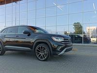 Volkswagen Atlas 2021 года за 30 700 000 тг. в Астана