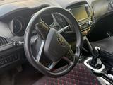 JAC S5 2022 года за 6 500 000 тг. в Усть-Каменогорск – фото 2