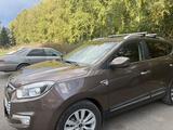 JAC S5 2022 года за 6 500 000 тг. в Усть-Каменогорск