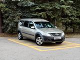 ВАЗ (Lada) Largus Cross 2020 года за 5 490 000 тг. в Костанай