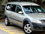 ВАЗ (Lada) Largus Cross 2020 года за 5 490 000 тг. в Костанай – фото 3
