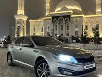 Kia Optima 2012 года за 6 500 000 тг. в Астана