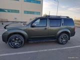 Nissan Pathfinder 2007 годаүшін6 000 000 тг. в Караганда