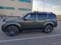 Nissan Pathfinder 2007 года за 6 000 000 тг. в Караганда