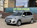 ВАЗ (Lada) Kalina 2194 2014 годаүшін3 400 000 тг. в Актобе – фото 3