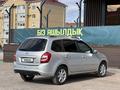 ВАЗ (Lada) Kalina 2194 2014 годаүшін3 400 000 тг. в Актобе – фото 6