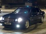 Mercedes-Benz E 320 1998 годаүшін3 850 000 тг. в Талдыкорган