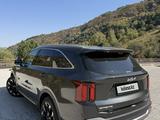 Kia Sorento 2025 года за 20 500 000 тг. в Астана – фото 4