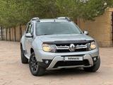 Renault Duster 2017 годаүшін6 900 000 тг. в Астана – фото 4