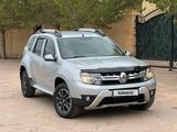 Renault Duster 2017 года за 6 600 000 тг. в Астана – фото 3