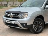 Renault Duster 2017 года за 6 900 000 тг. в Астана – фото 2