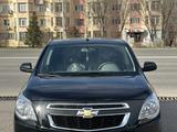 Chevrolet Cobalt 2023 года за 6 950 000 тг. в Тараз – фото 2