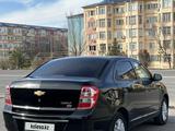 Chevrolet Cobalt 2023 года за 6 950 000 тг. в Тараз – фото 5